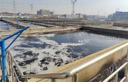 聯測在線溶氧儀SIN-DY2900在污水上的應用