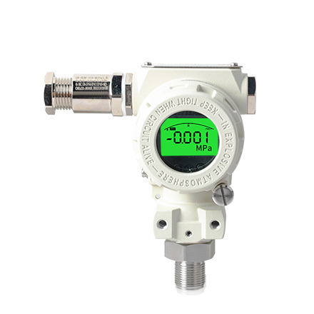 PM370防爆型壓力變送器