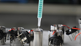 聯(lián)測(cè)-生產(chǎn)基地