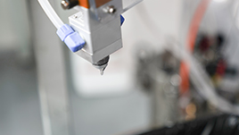 聯(lián)測(cè)-生產(chǎn)基地