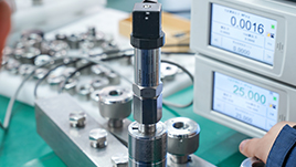 聯(lián)測(cè)-生產(chǎn)基地