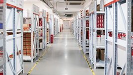 聯(lián)測(cè)-生產(chǎn)基地