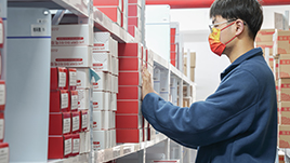 聯(lián)測(cè)-生產(chǎn)基地