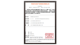 聯(lián)測(cè)儀表榮譽(yù)資質(zhì) 聯(lián)測(cè)儀表榮譽(yù)資質(zhì)